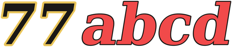 77abcd logo